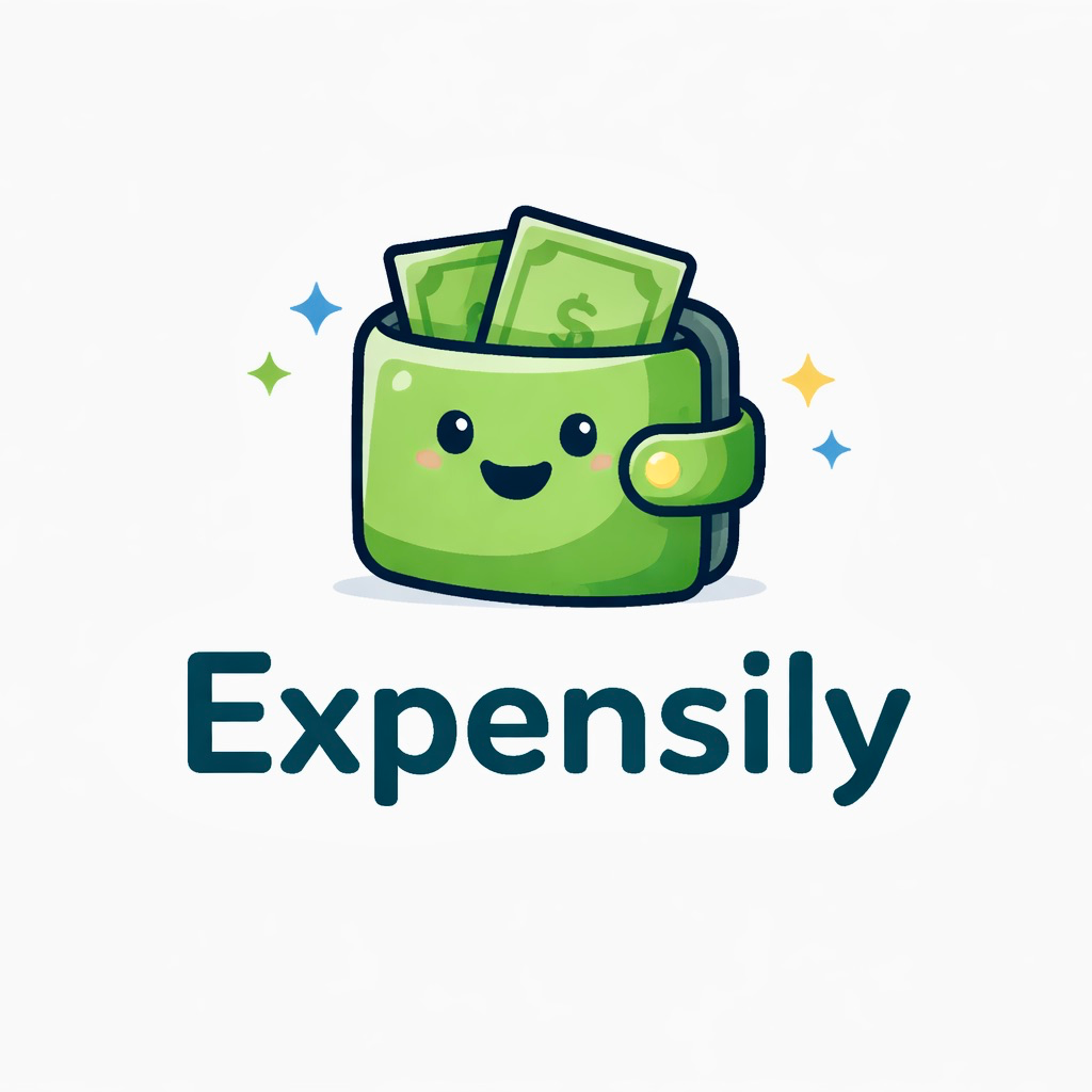 Expensily Logo
